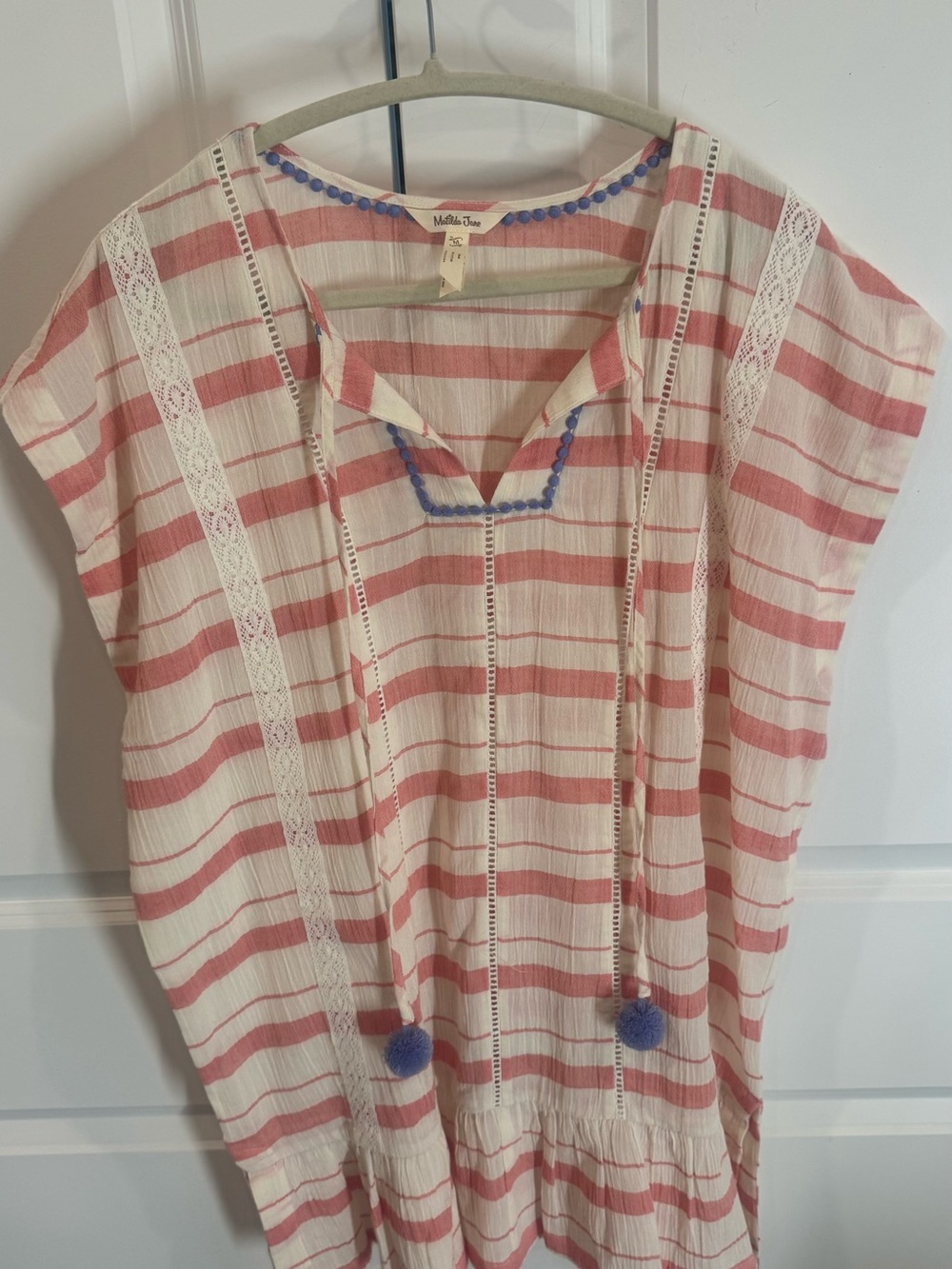 Matilda Jane Beach cover up